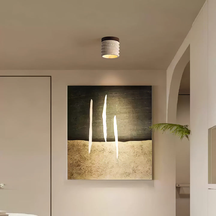 Ridge Artisan Taklampa