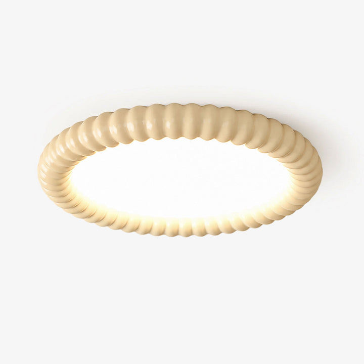 Ripple Halo Taklampa