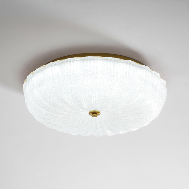 Ripple Glaskrona