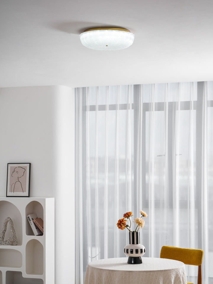 Ripple Glaskrona