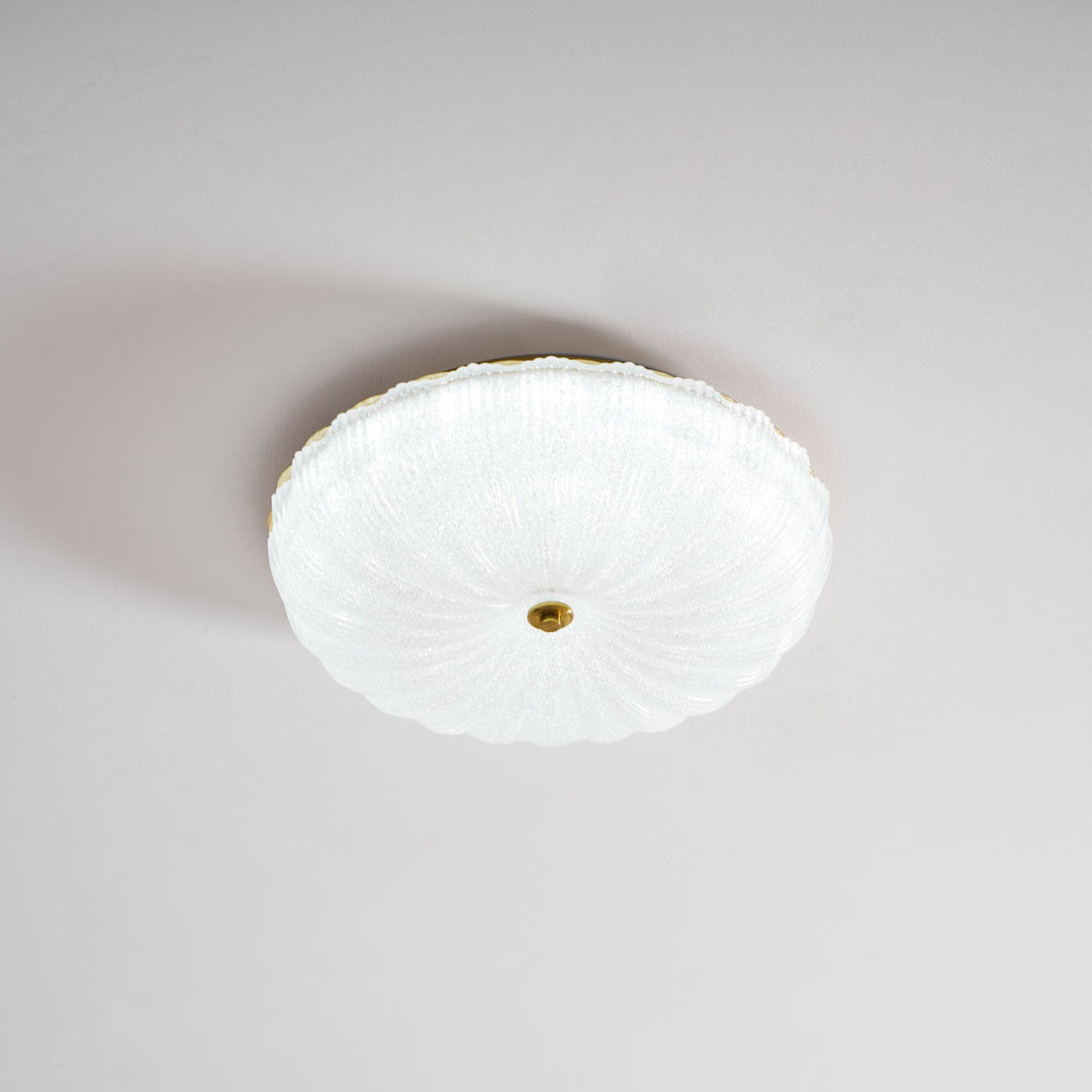 Ripple Glaskrona