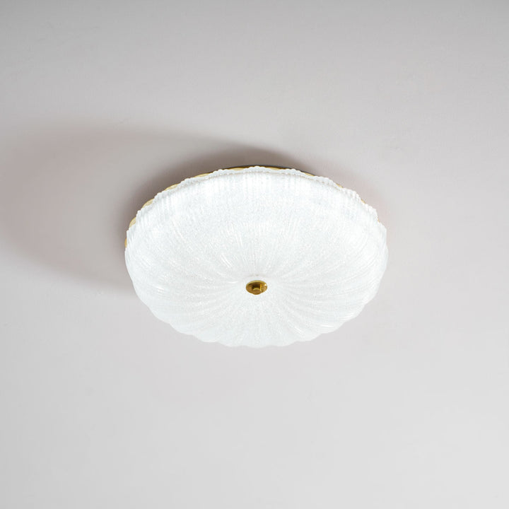 Ripple Glaskrona