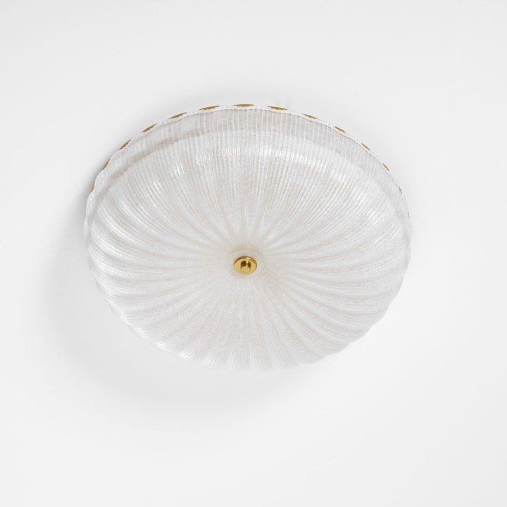 Ripple Glaskrona