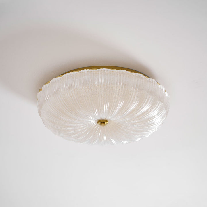 Ripple Glaskrona