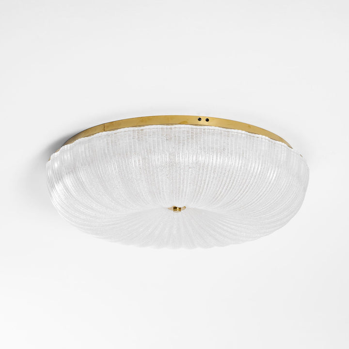 Ripple Glaskrona