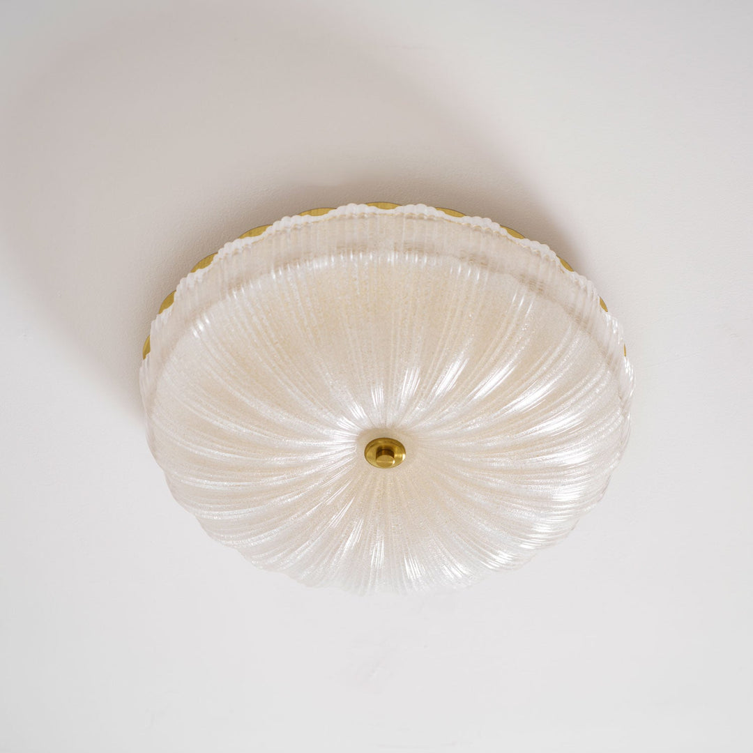 Ripple Glaskrona
