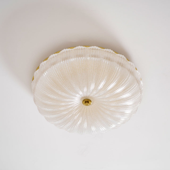 Ripple Glaskrona