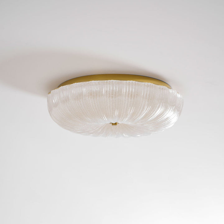 Ripple Glaskrona
