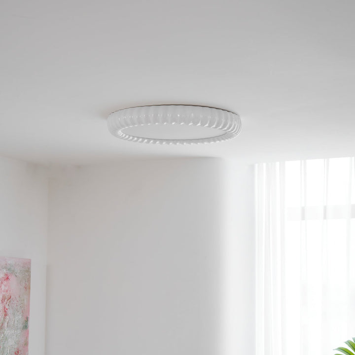 Ripple Halo Taklampa