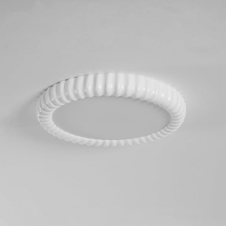 Ripple Halo Taklampa