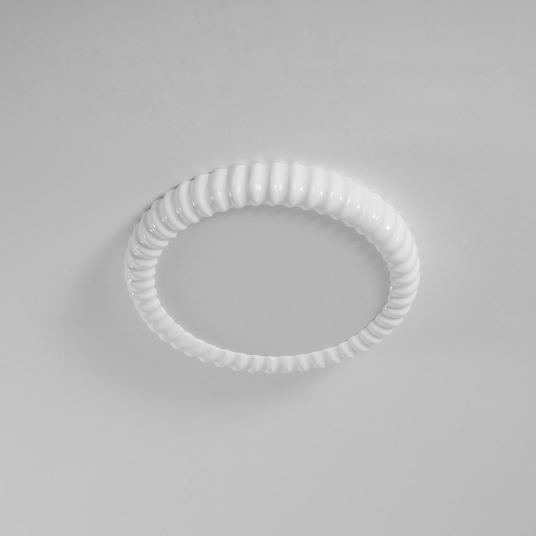 Ripple Halo Taklampa