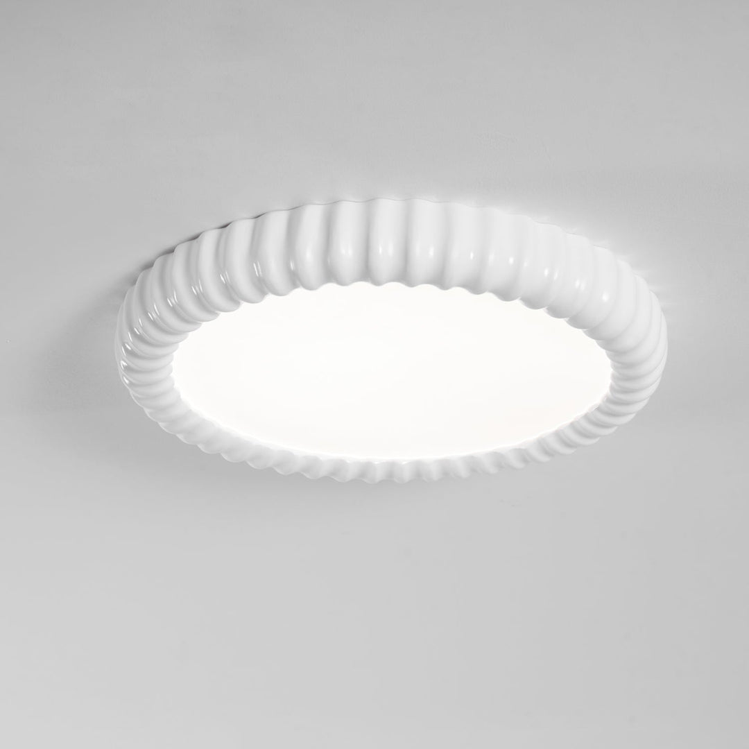 Ripple Halo Taklampa