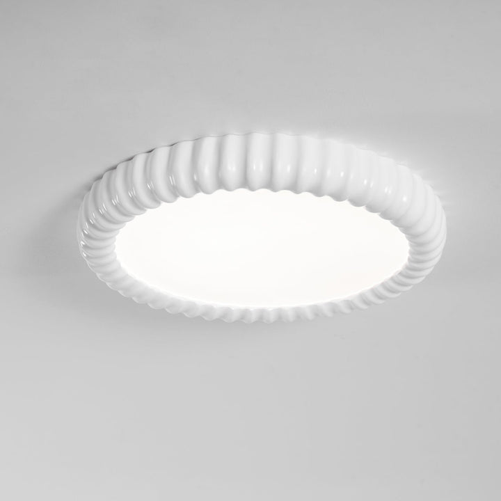 Ripple Halo Taklampa