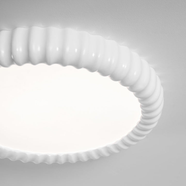Ripple Halo Taklampa