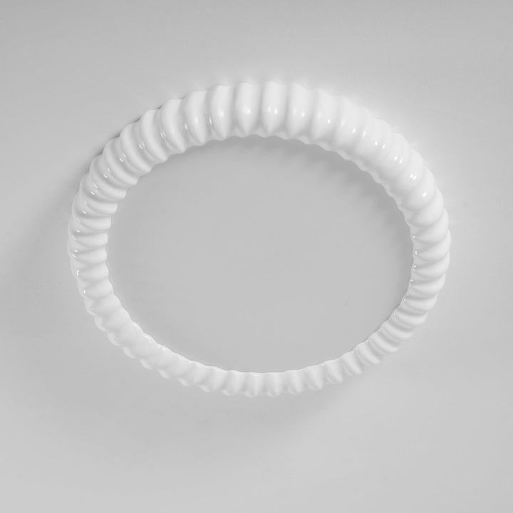 Ripple Halo Taklampa