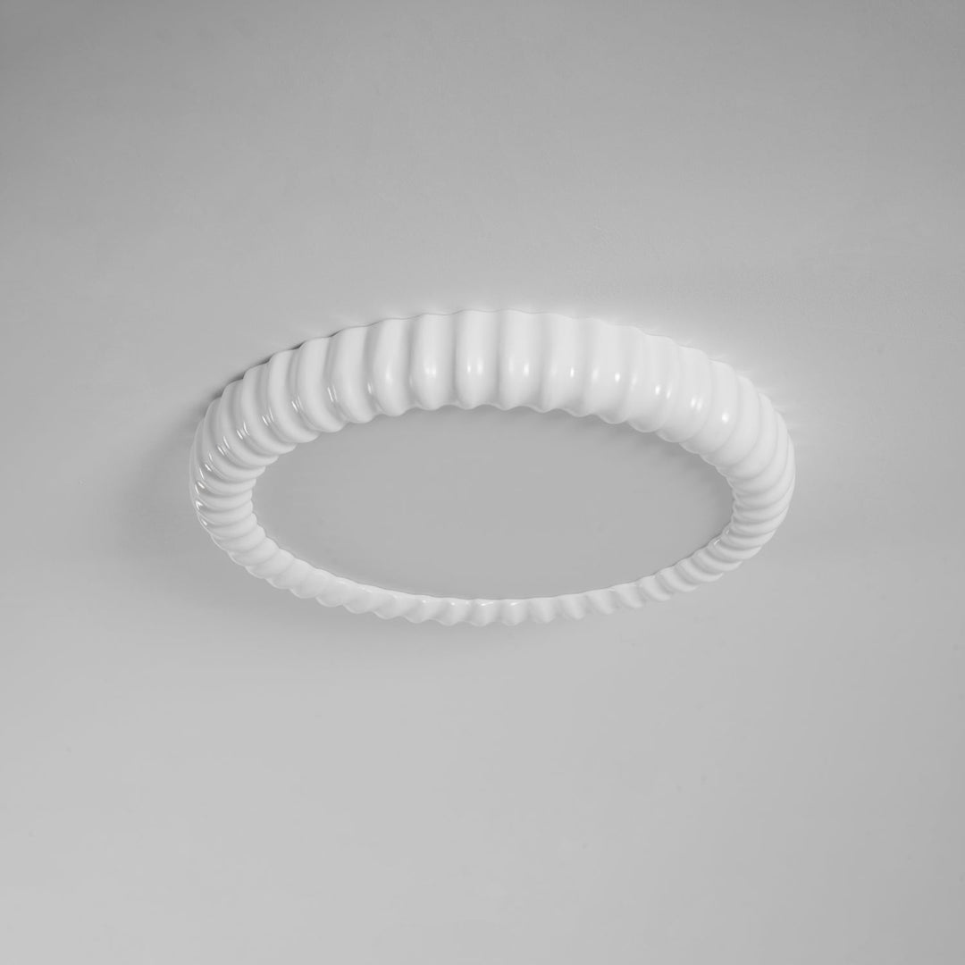 Ripple Halo Taklampa