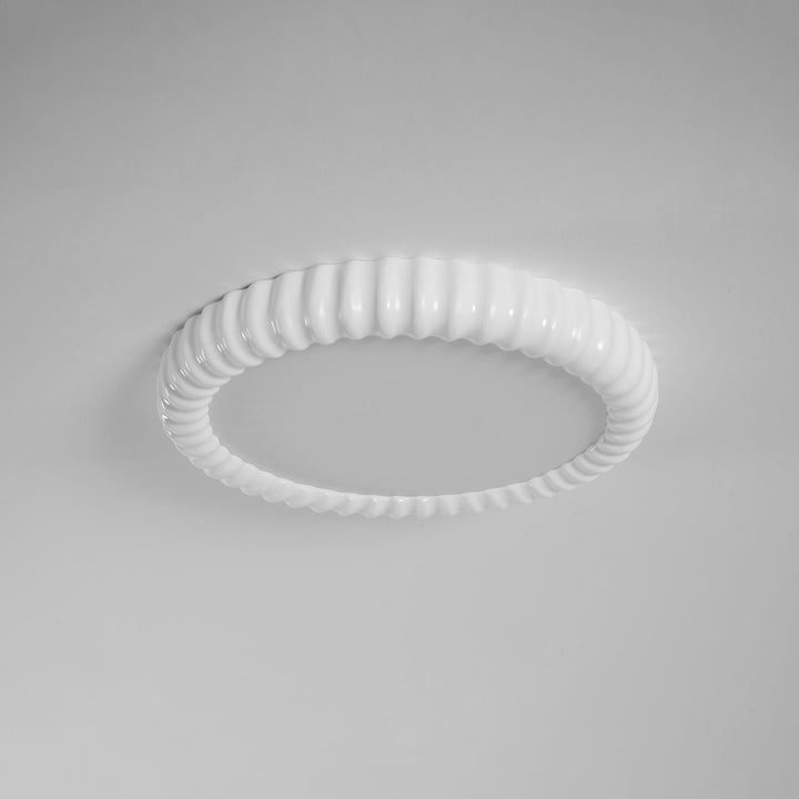 Ripple Halo Taklampa