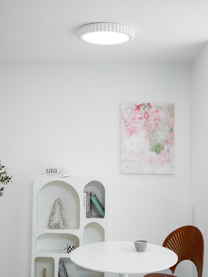 Ripple Halo Taklampa