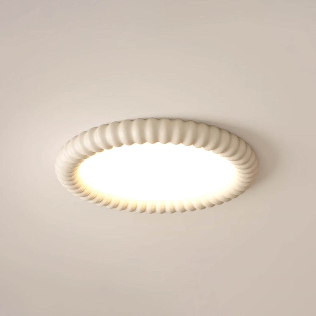 Ripple Halo Taklampa