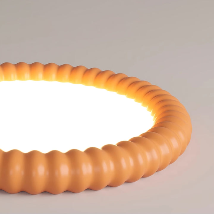 Ripple Halo Taklampa