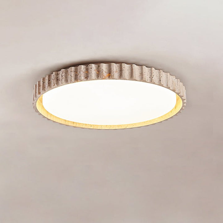 Riva Stone Taklampa