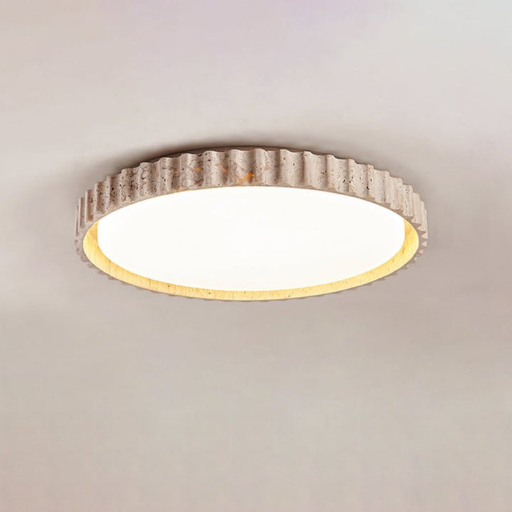Riva Stone Taklampa
