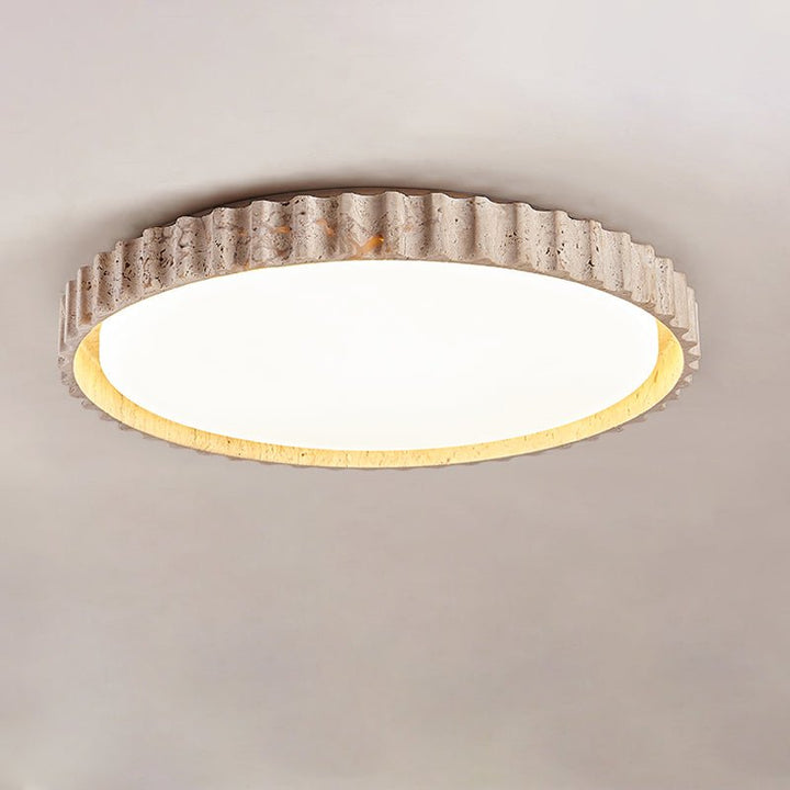 Riva Stone Taklampa