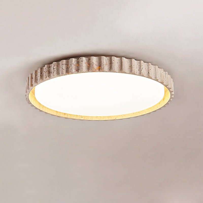 Riva Stone Taklampa