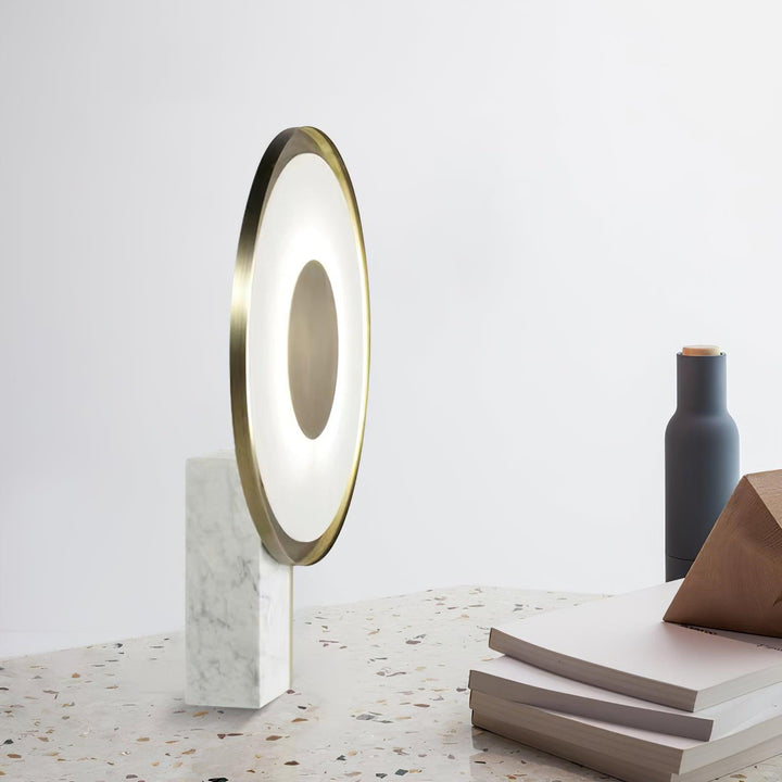 Roche Bobois Bordslampa