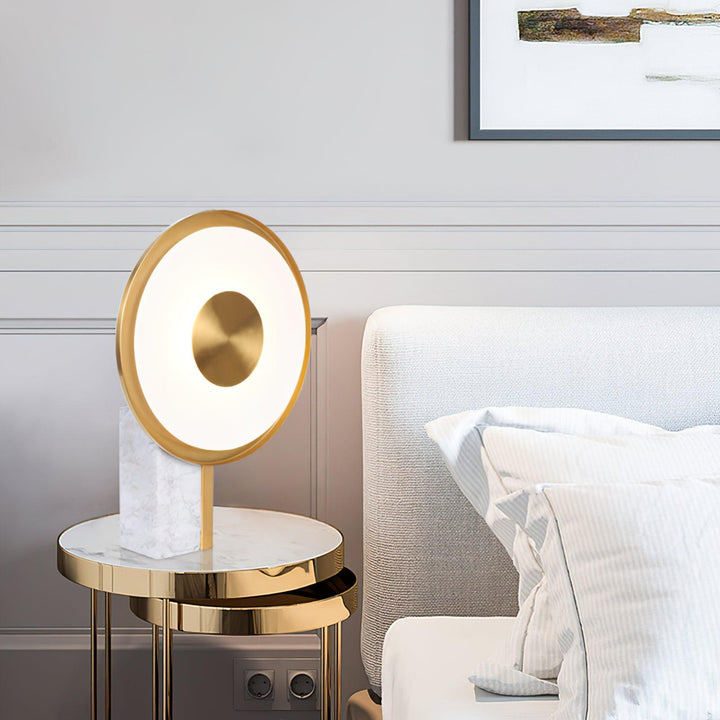 Roche Bobois Bordslampa