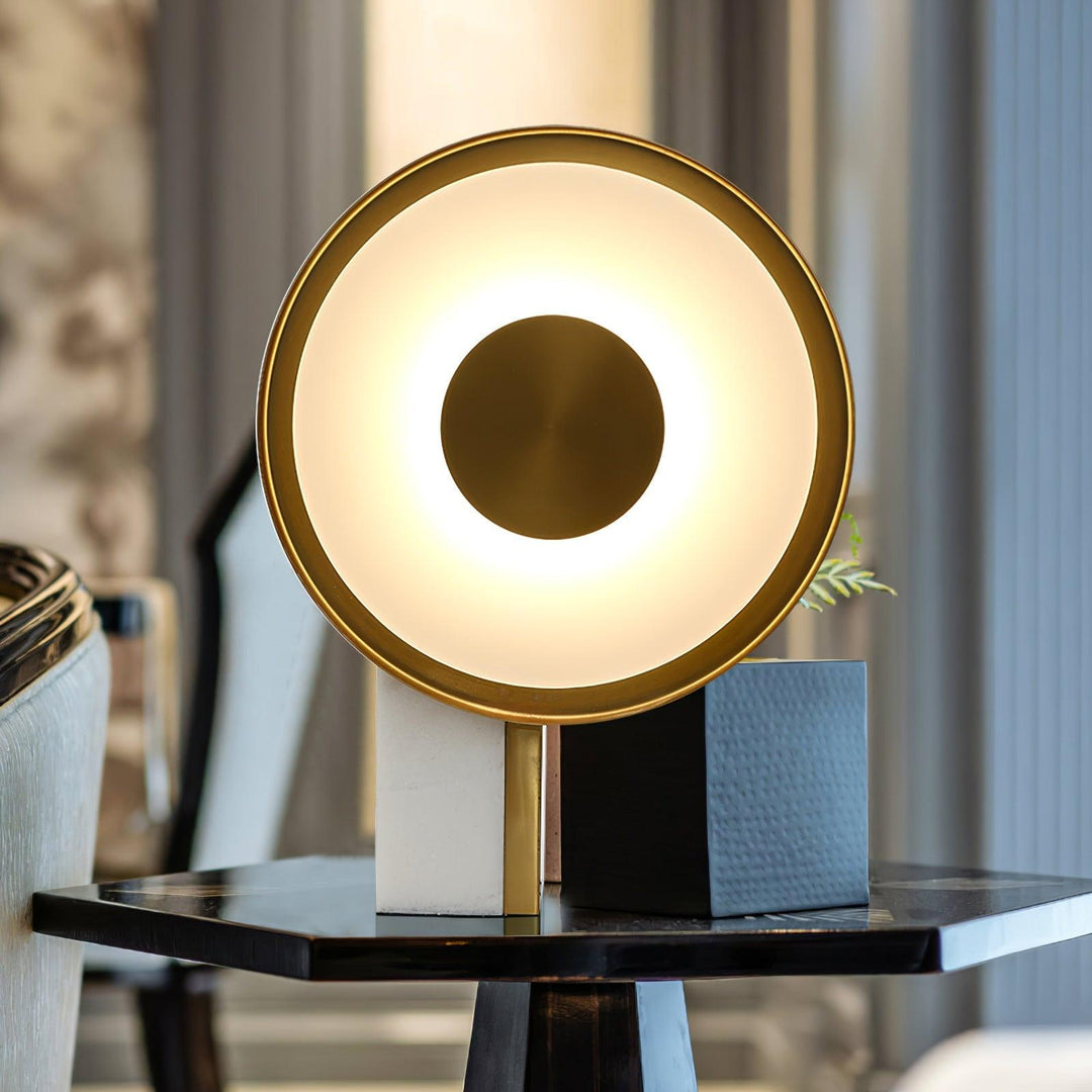 Roche Bobois Bordslampa