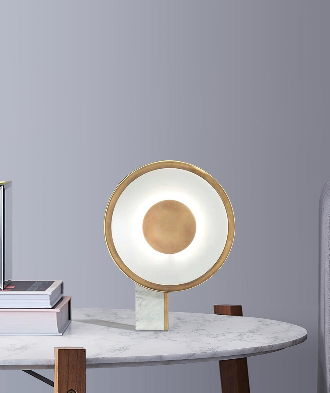 Roche Bobois Bordslampa