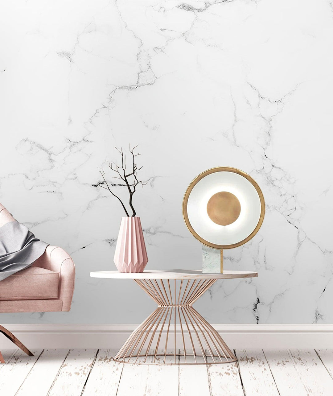 Roche Bobois Bordslampa