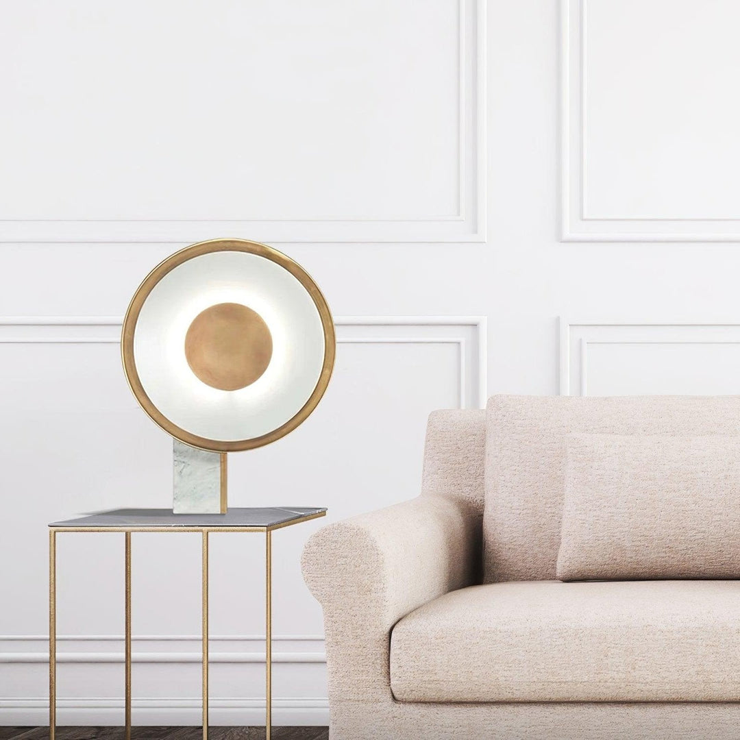 Roche Bobois Bordslampa