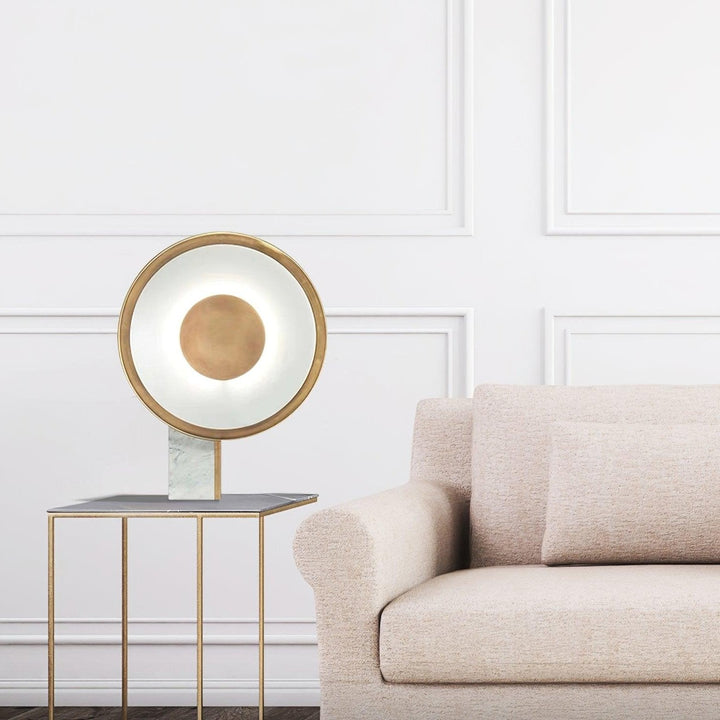 Roche Bobois Bordslampa