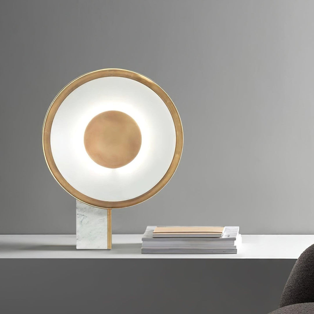 Roche Bobois Bordslampa
