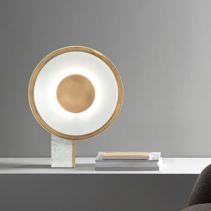 Roche Bobois Bordslampa