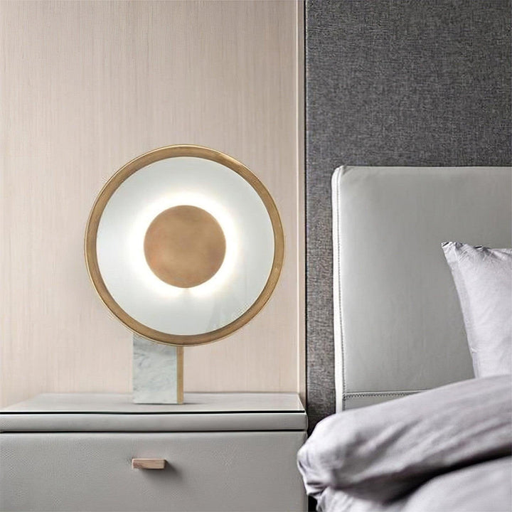 Roche Bobois Bordslampa