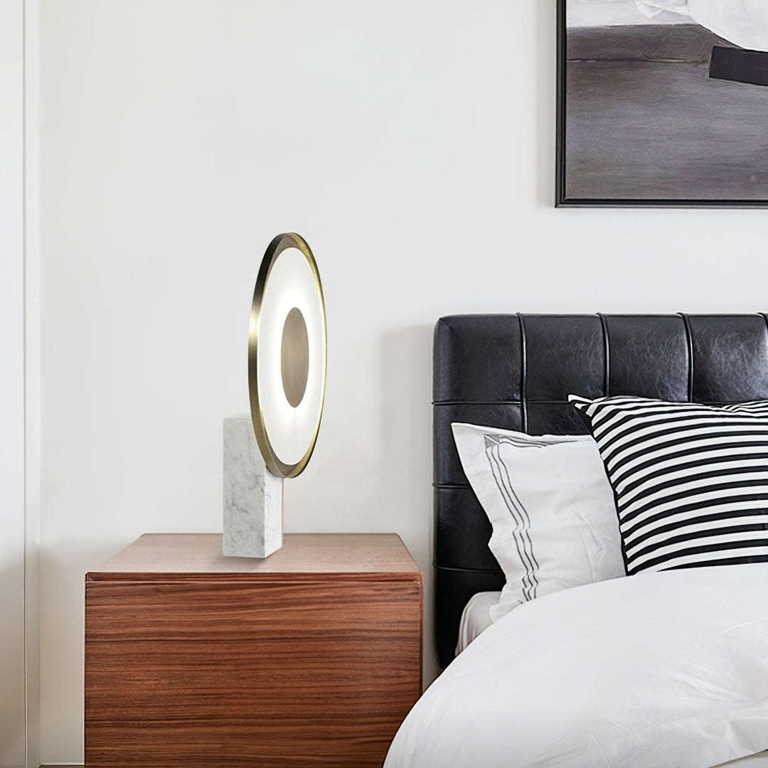 Roche Bobois Bordslampa