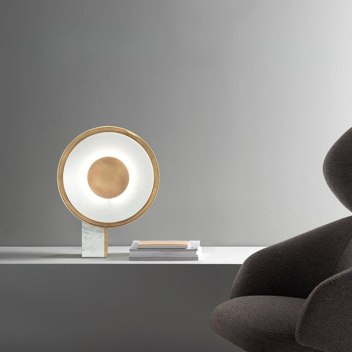 Roche Bobois Bordslampa