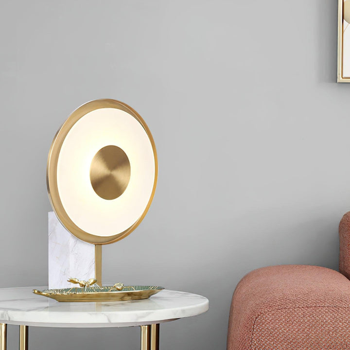 Roche Bobois Bordslampa