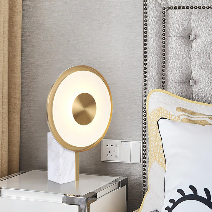 Roche Bobois Bordslampa