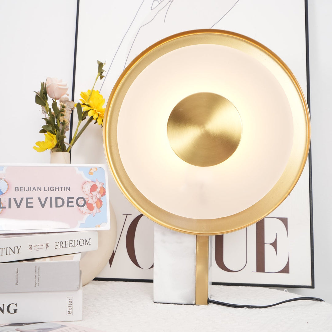 Roche Bobois Bordslampa