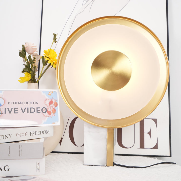 Roche Bobois Bordslampa