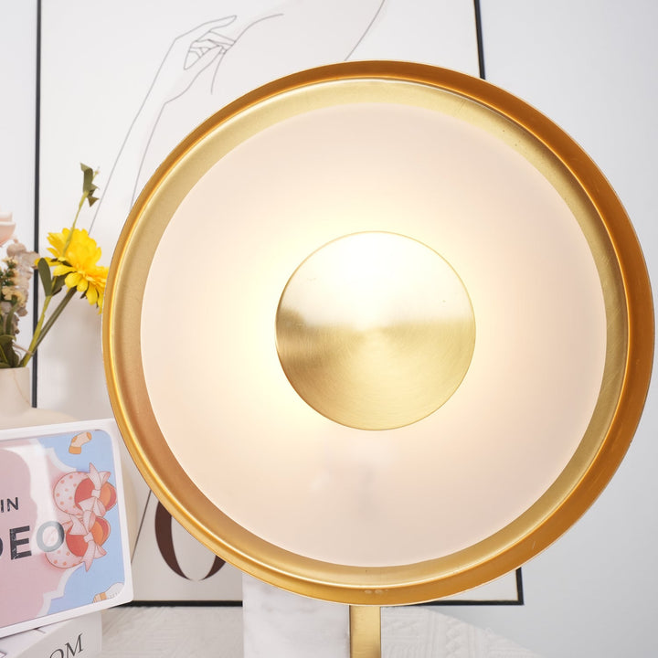 Roche Bobois Bordslampa