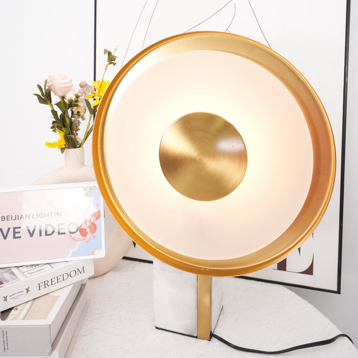 Roche Bobois Bordslampa