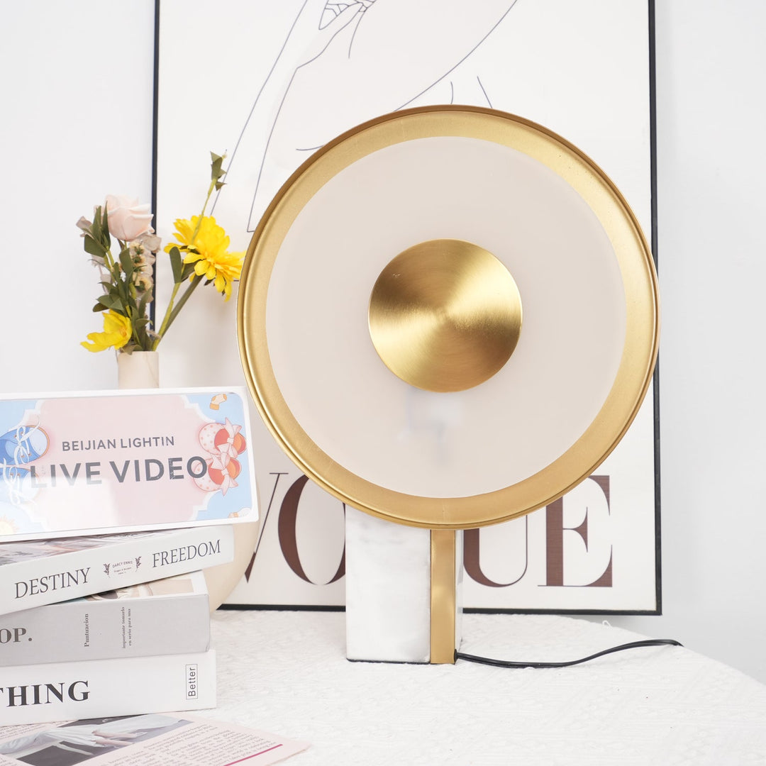 Roche Bobois Bordslampa