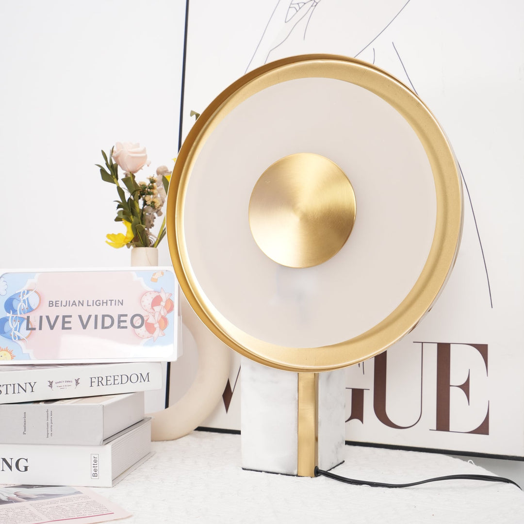 Roche Bobois Bordslampa