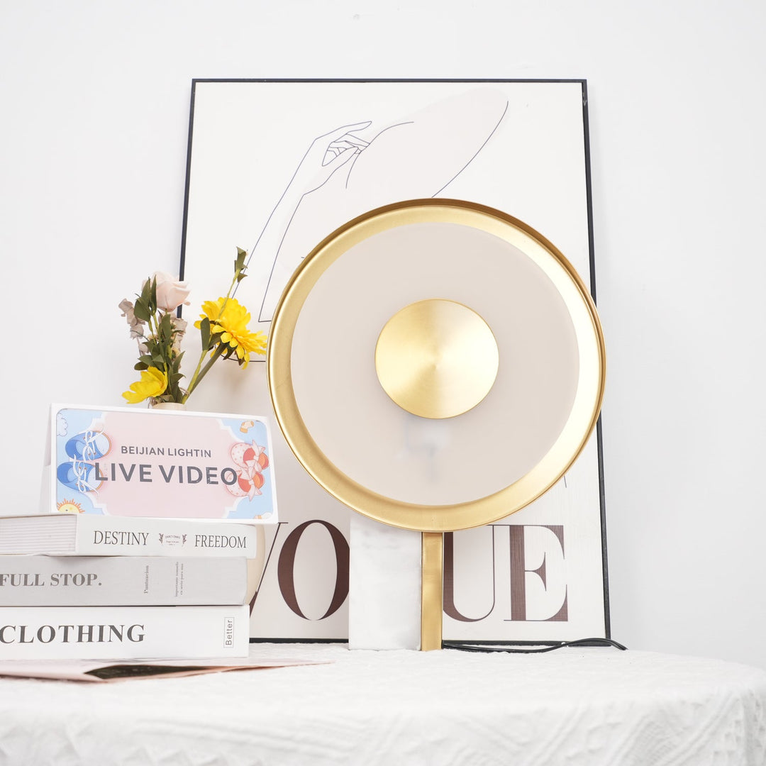 Roche Bobois Bordslampa