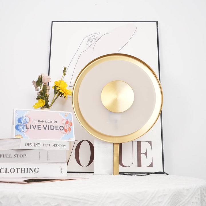 Roche Bobois Bordslampa